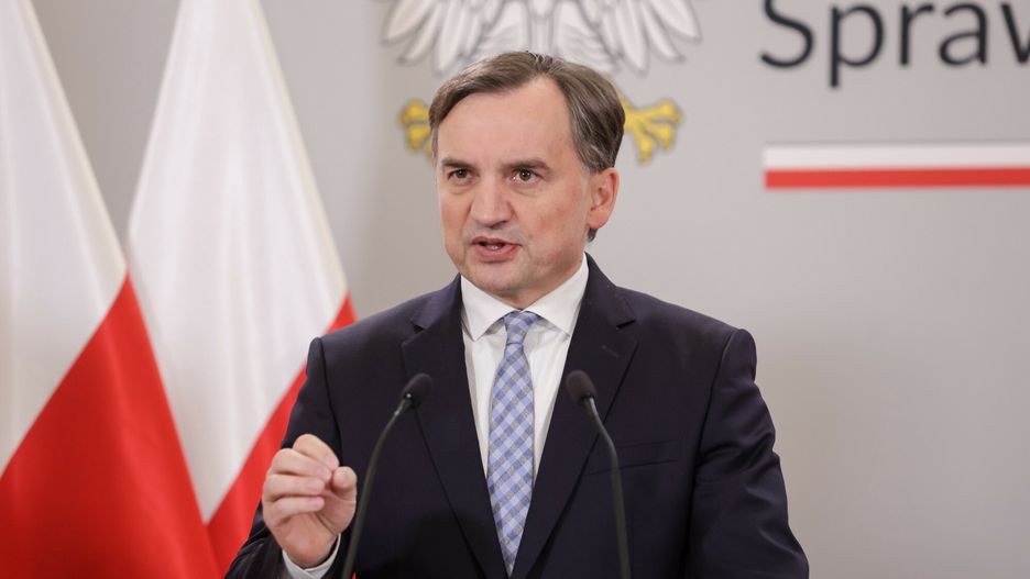 Zbigniew Ziobro