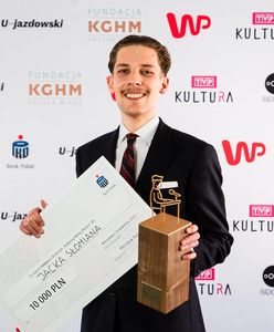 Jacek Słomian z Krakowa został Najlepszym Młodym Mówcą roku 2022