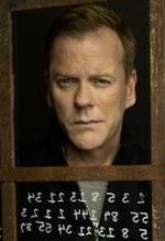 "Touch": Kiefer Sutherland już nie jak Jack Bauer