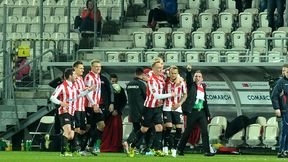 Fotorelacja: Cracovia Kraków - Jagiellonia Białystok