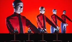 Kraftwerk wystąpi w Operze Leśnej w Sopocie