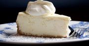 Sernik taty Ani Starmach - idealny na Wielkanoc