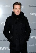 ''The Impossible'': Ewan McGregor płacze nad ofiarami tsunami