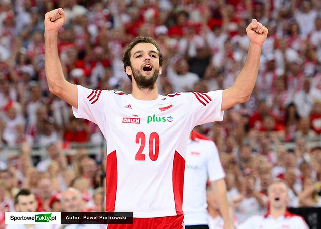 Mateusz Mika był największym odkryciem mistrzostw świata w Polsce