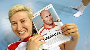 Trening Polek w Elblągu