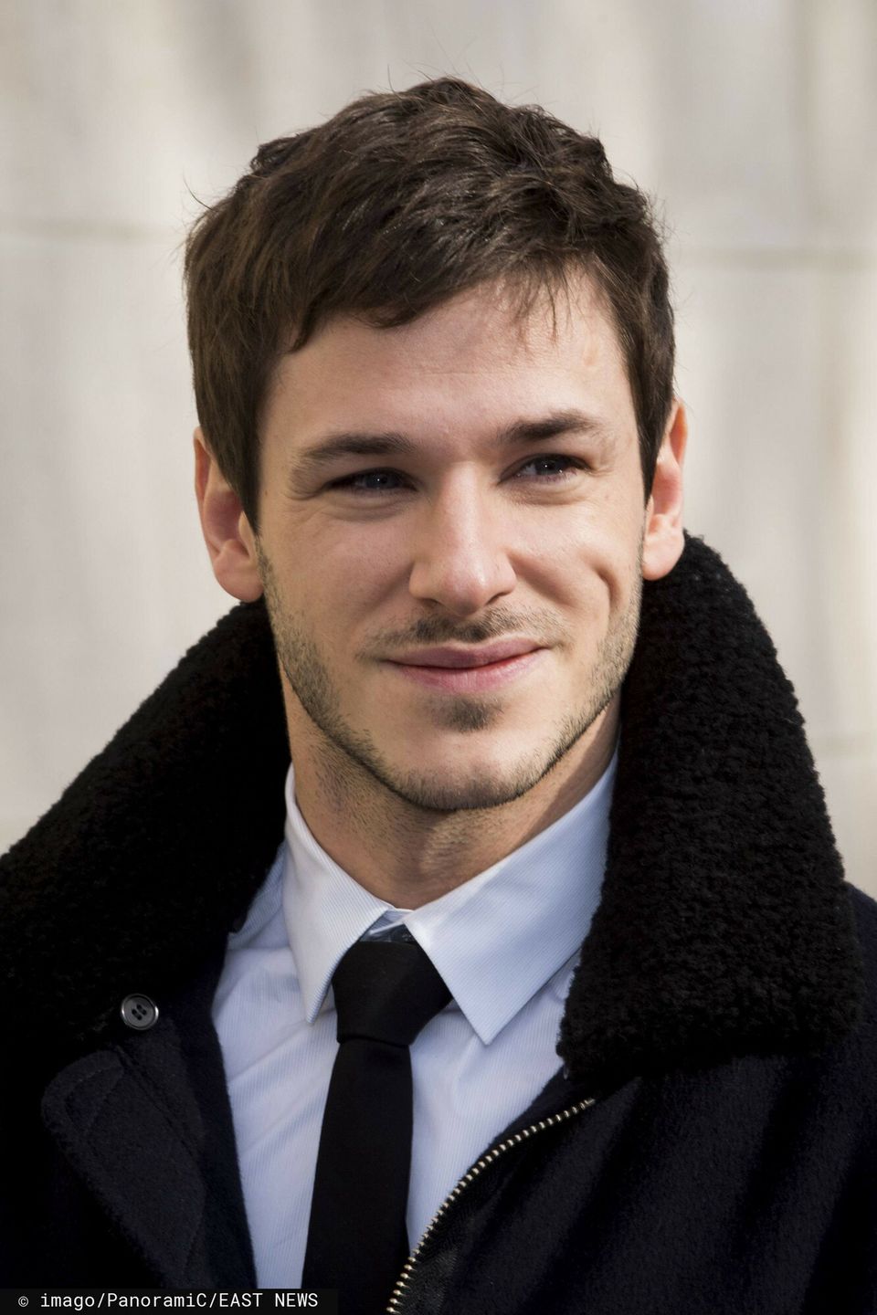 Gaspard Ulliel