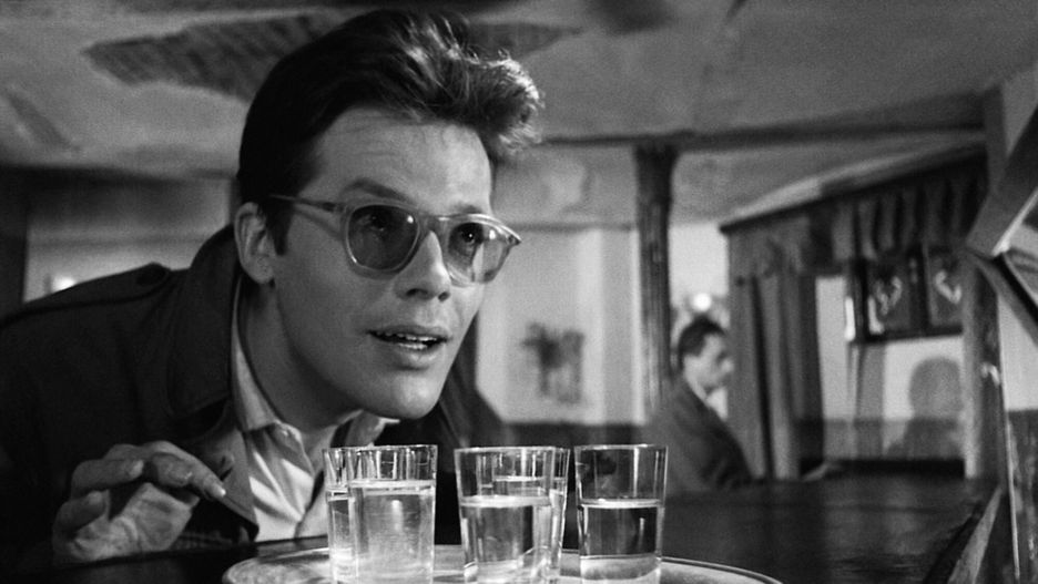 Zbigniew Cybulski: polski aktor teatralny i filmowy