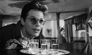 Jego syn żył w nędzy. Zbigniew Cybulski i tragiczne losy rodziny