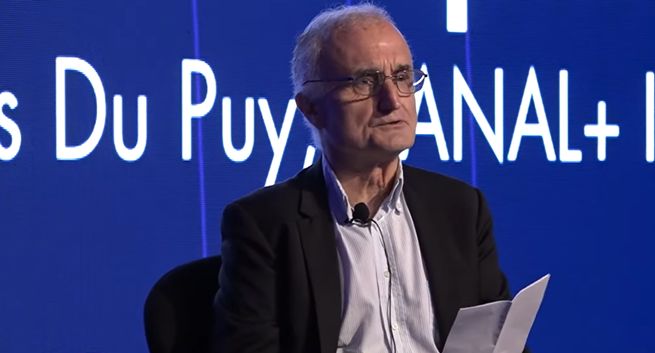 Zmiany w zarządzaniu Grupą Canal+. Dotyczą też Polski