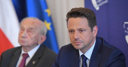 Rafał Trzaskowski spotka się z prezydentem Andrzejem Dudą. "Liczę na konstruktywną rozmowę"