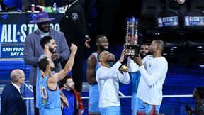 NBA popełniła duży błąd? Wycofuje się z pomysłu