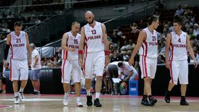 Fotorelacja: el. EuroBasket 2011: Polska - Gruzja