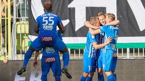 Reprezentant Chorwacji Mario Situm bliski wypożyczenia do Lecha Poznań