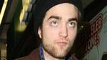 Robert Pattinson