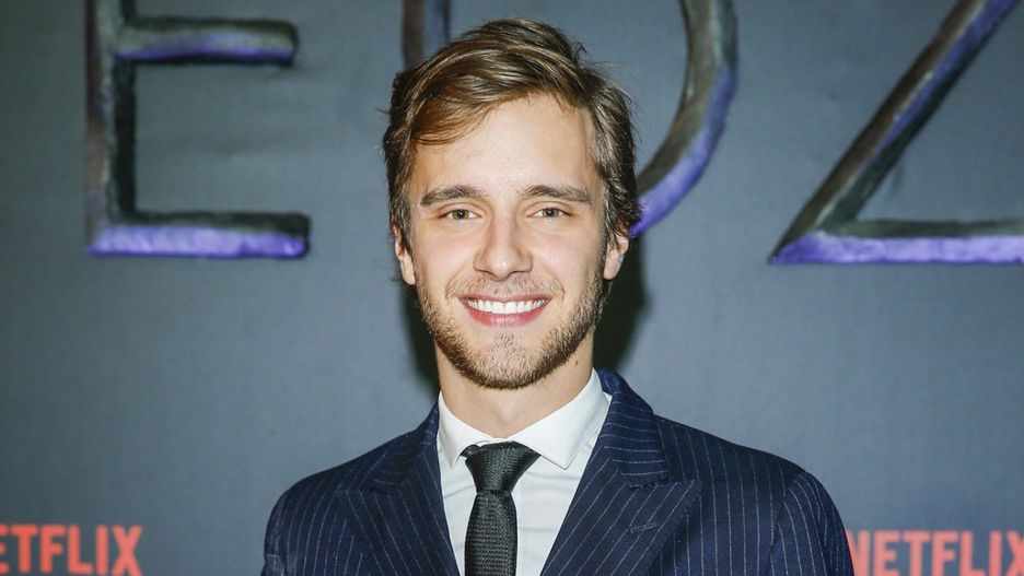 Maciej Musiał świętował swoje 26. urodziny