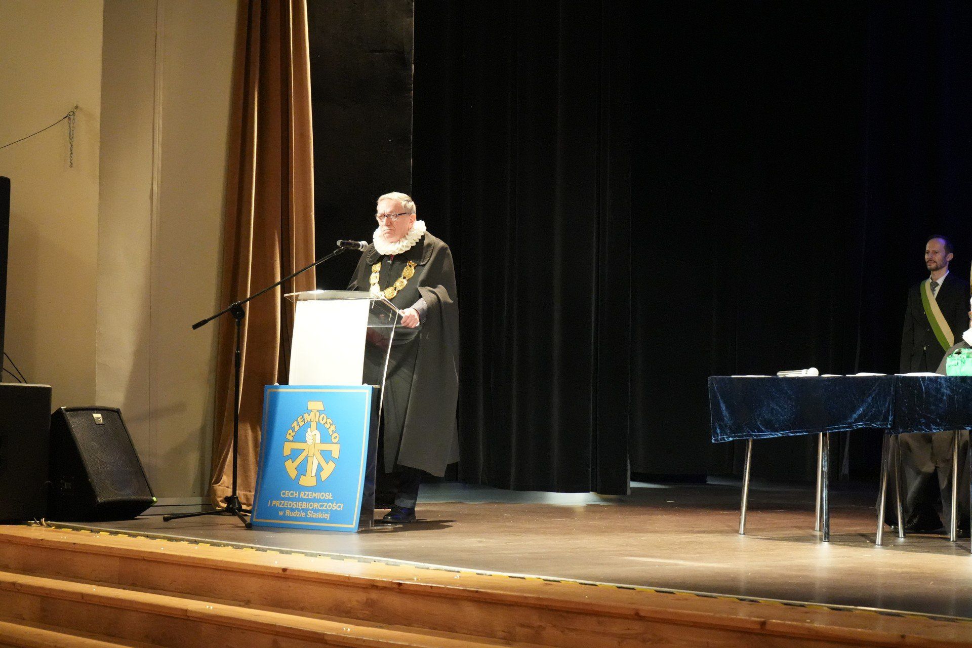 Nowe pokolenie rzemieślników z Rudy Śląskiej