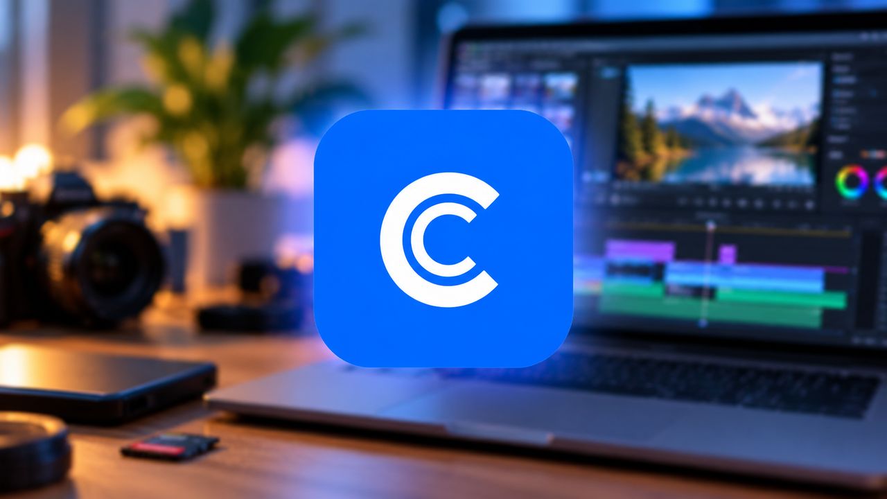 Concat Video Editor - otwartoźródłowy edytor wideo z AI i obsługą 4K