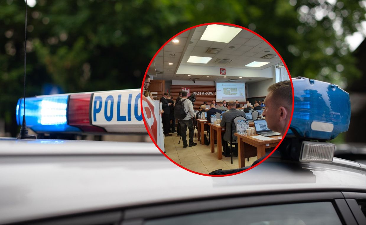 Awantura w Piotrkowie. Poszło o Centrum Integracji Cudzoziemców