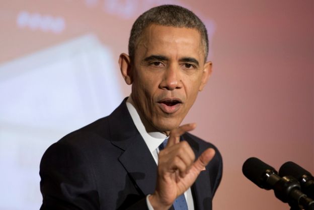 Obama zapewnił o poparciu w działaniach wobec Jemenu