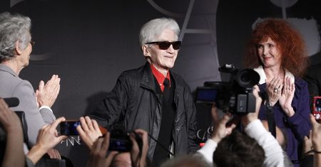 Zmarł znany francuski reżyser Alain Resnais
