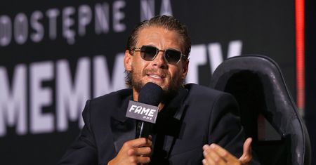 Sebastian Fabijański zarobił FORTUNĘ w Fame MMA. Aktor podał konkretną kwotę i zdradził, co zrobi z pieniędzmi