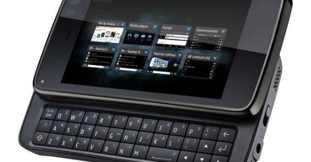 Nintendo zbada czy Nokia naruszyła ich prawa