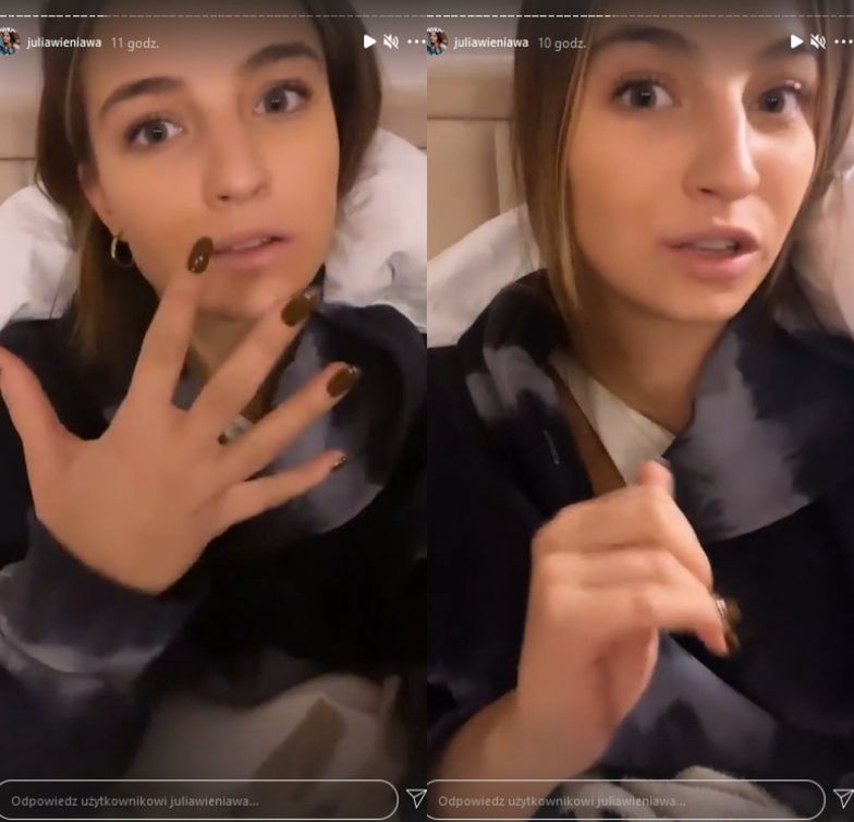 Julia Wieniawa