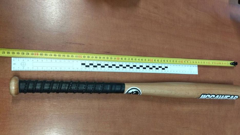 Pobicie 24-latka na Helu