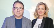 Zbigniew Zamachowski po rozstaniu z żoną. Aktor przyłapany przez paparazzi
