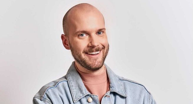 Filip Kulisz business owner social media w Whites