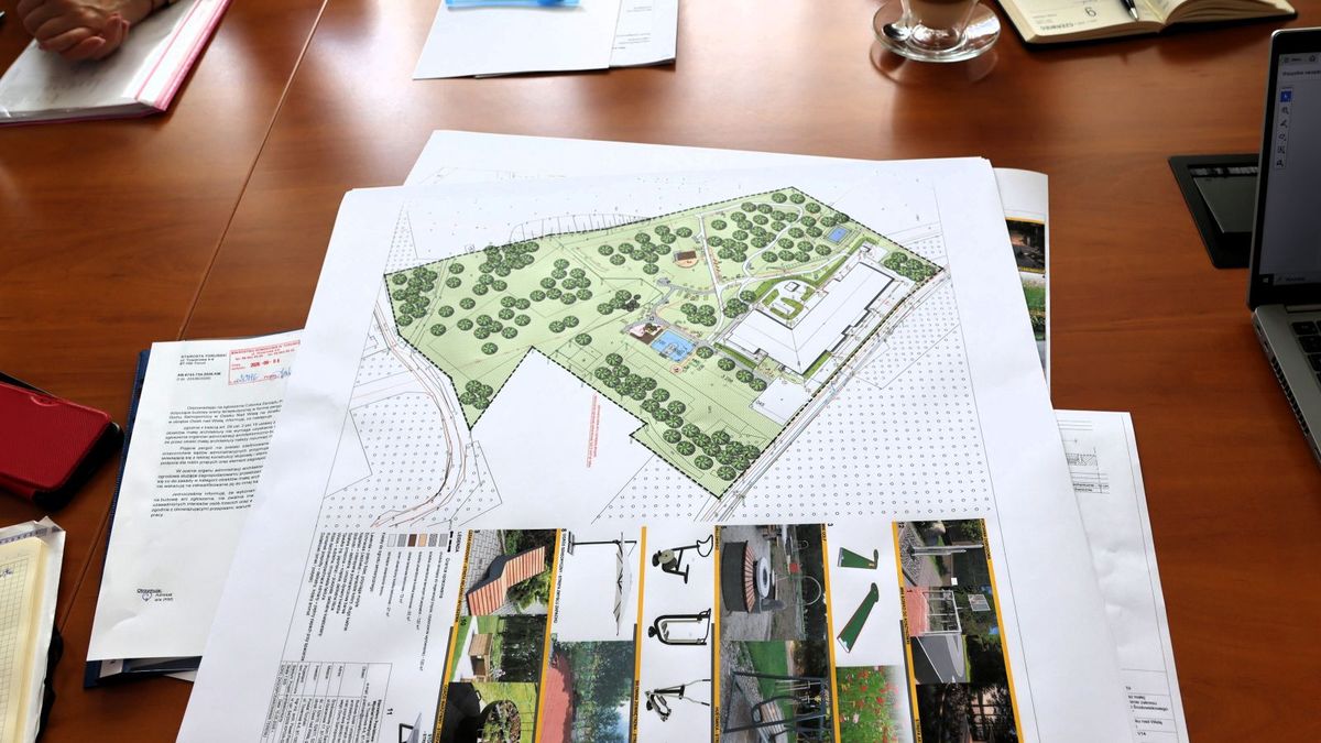 Powiat Toruński rozpoczyna nowy projekt dla niepełnosprawnych.