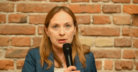 Pełczyńska-Nałęcz o kontroli KPO. "Żadnego ścinania głów"