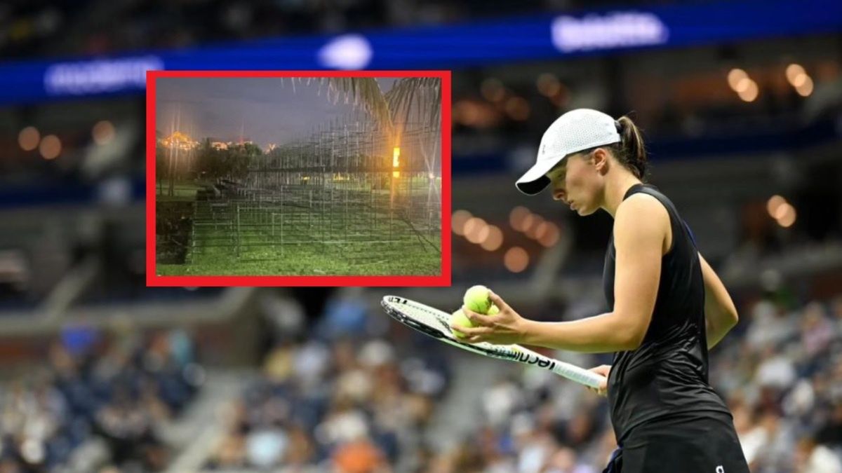 Iga Świątek zagra w WTA Finals w Cancun