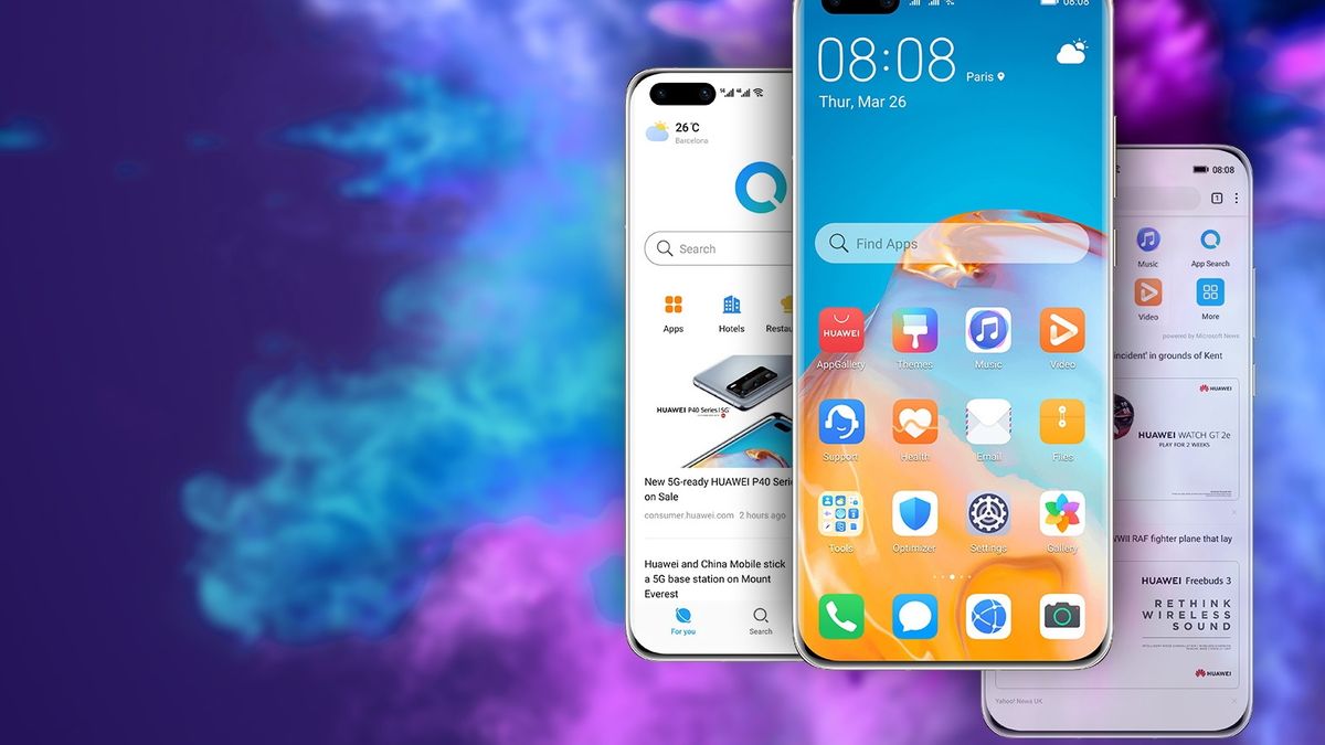 Z AppGallery aplikacje pobierane były już ponad 350 miliardów razy, a wirtualny sklep z aplikacjami od Huawei posiada 530 milionów aktywnych użytkowników. 