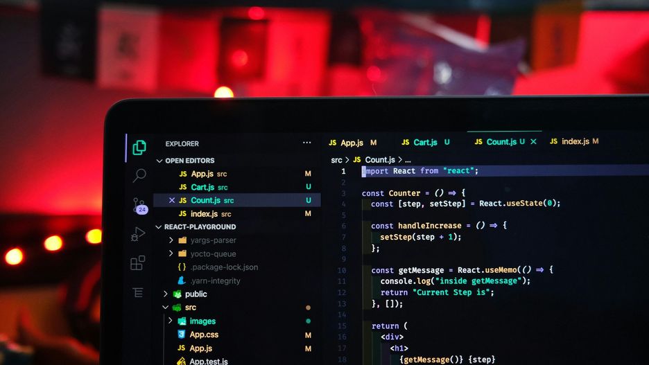 Aplikacja mobilna dla obywateli i Cyber LEGION