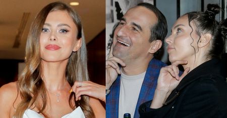 Marcela Leszczak wytknęła Joannie Opoździe koszulkę z napisem "mama". Już zapomniała, co SAMA REKLAMOWAŁA?! (FOTO)