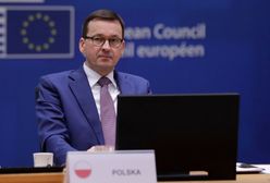 Budżet UE. Zbigniew Ziobro o Morawieckim: obietnice mogą być złudne