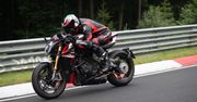 Limitowana MV Agusta Brutale 1000 Nurburgring to najbardziej ekstremalna wersja