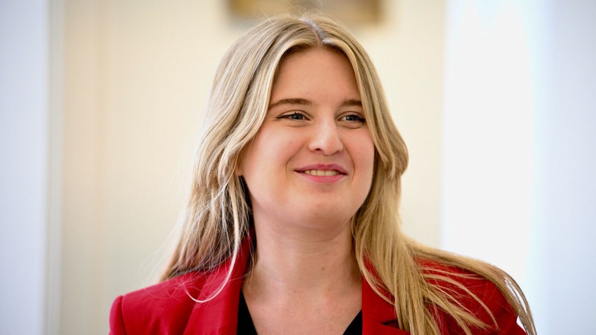 Aleksandra Kot wzięła ślub