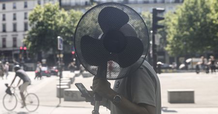 Rekordowe upały we Włoszech. 18 miast z czerwonym alertem