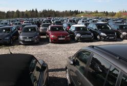 Tak oszukują na używanych autach. Polacy tracą tysiące złotych