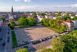 Rewitalizacja Starego Rynku w Łodzi. Odkopano ponad tysiąc artefaktów