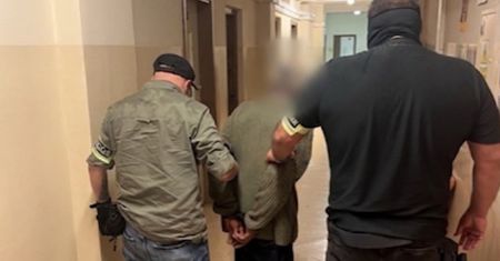 Atak na obywatelkę Ukrainy. Policja ujęła 76-latka