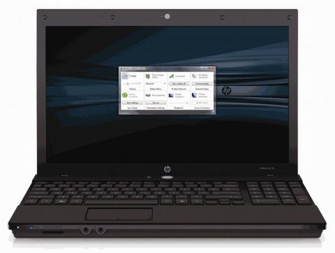 HP dla biznesu | Notebooki z serii Probook S 1