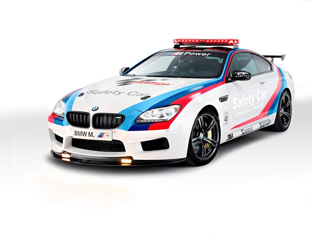 Fot. BMW M Facebook page