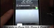 Luka w iOS 5 umożliwiająca ominięcie blokady urządzenia