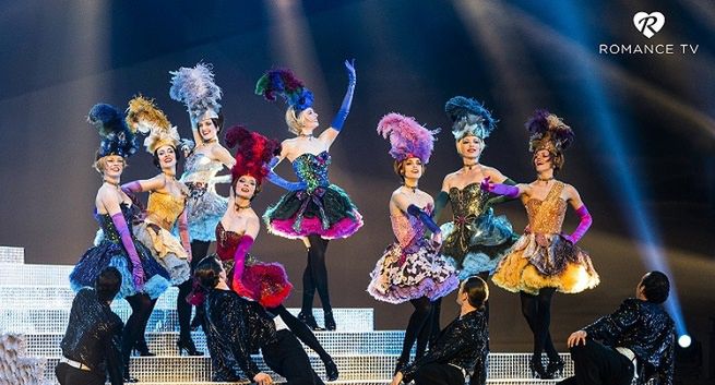 Nowy serial „Pałac” od 17 kwietnia w Romance TV