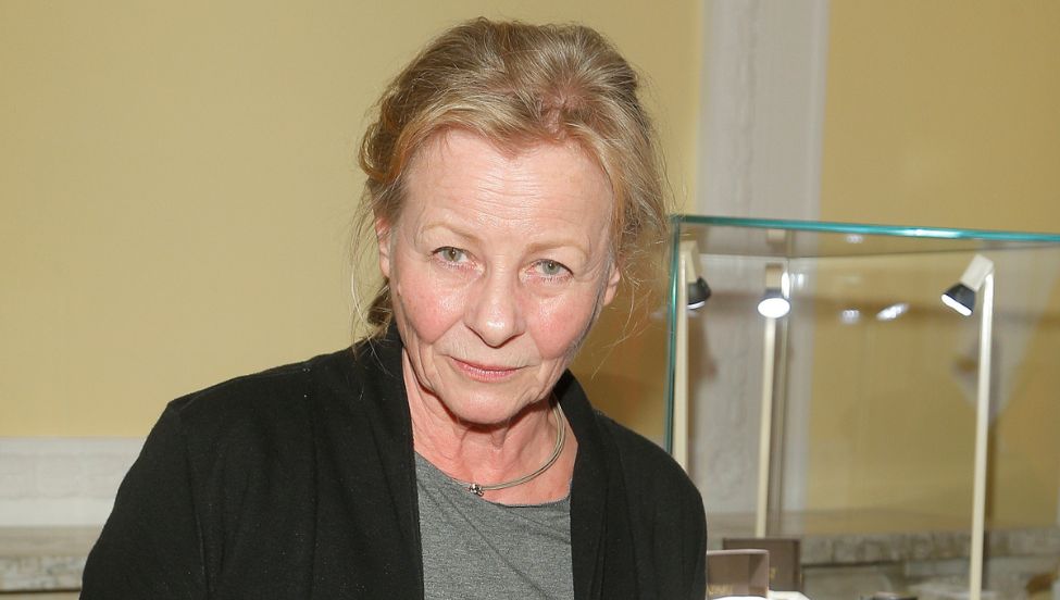 "Większość jest roszczeniowa". Nehrebecka o młodych aktorach