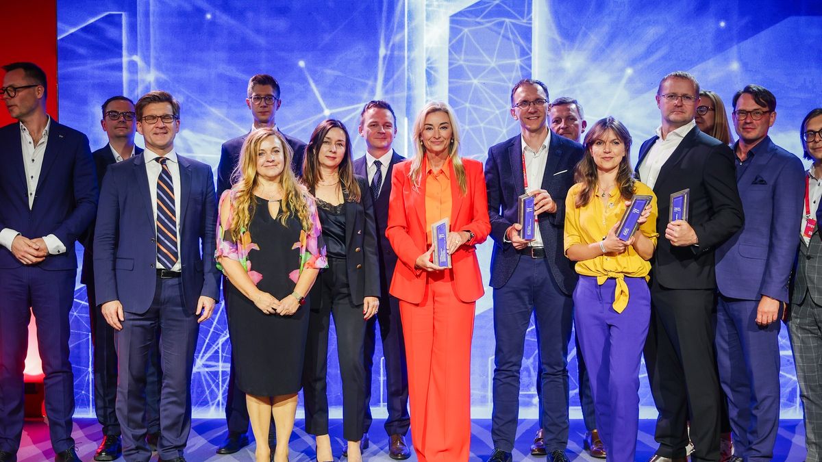 Laureaci Nagrody Money.pl w 2024 r.