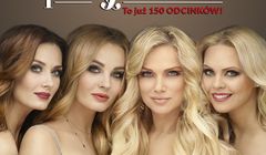 „Przyjaciółki 13” od 28 lutego w Polsacie. Arciuch, Grabowska i Konopka w obsadzie (wideo)